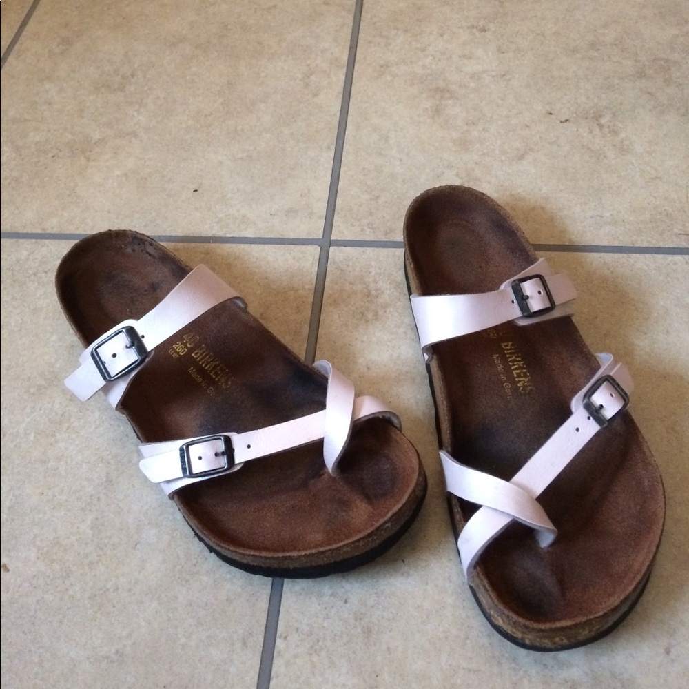 Birkenstock Mayari Sandals