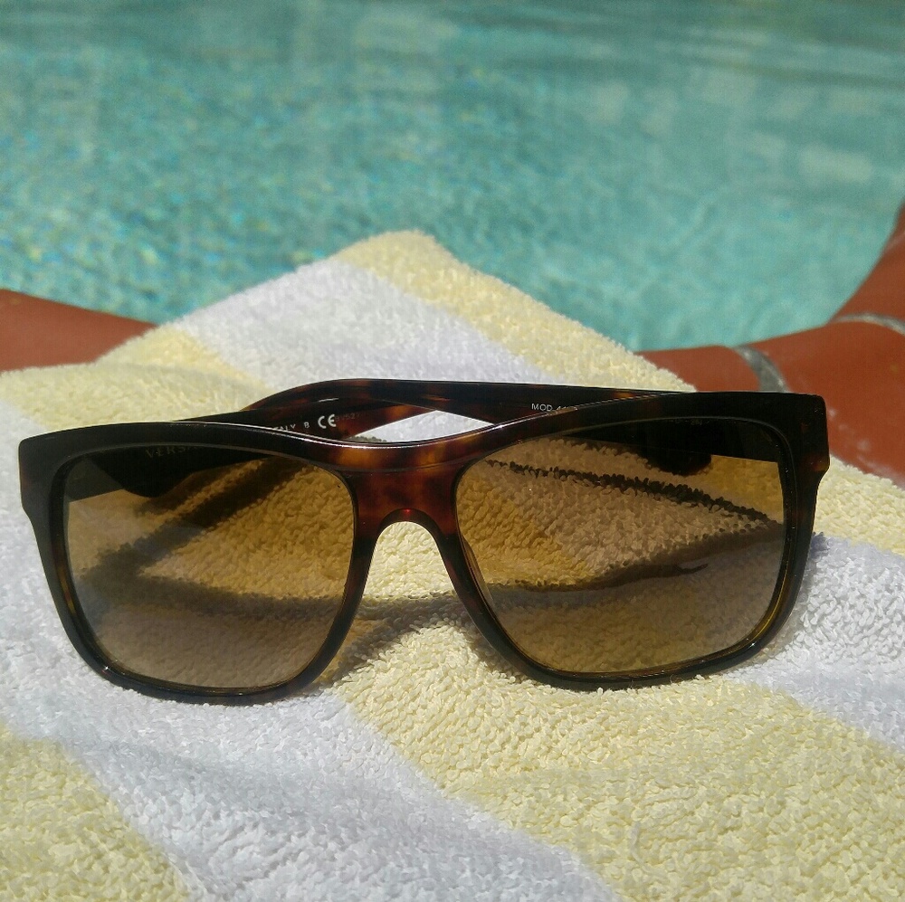 Versace Sunglasses
