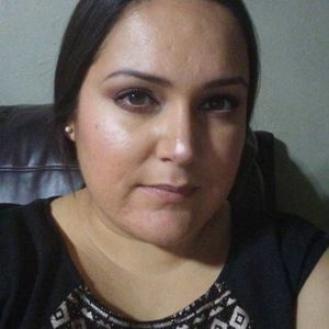 Meet your Posher, Evangelina