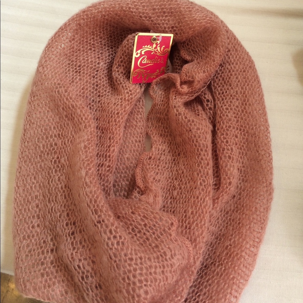 NWT Infinity Scarf