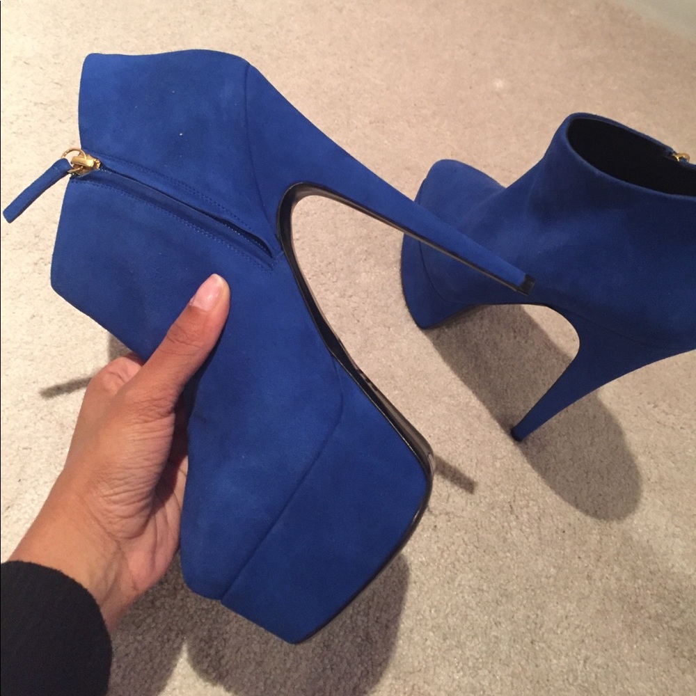 Giuseppe zanotti shoes - Picture 3 of 4