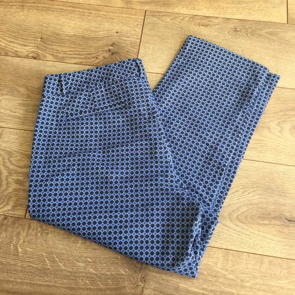 Banana Republic Ankle Pant Size 8