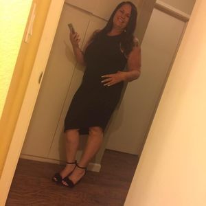 Meet your Posher, Tracy