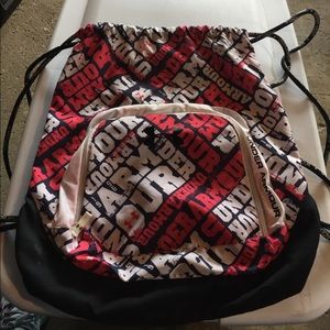 Under Armour backpack