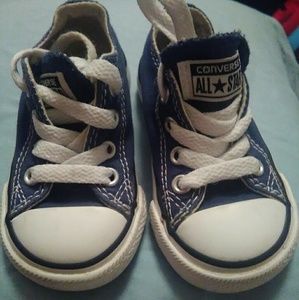 Baby shoes