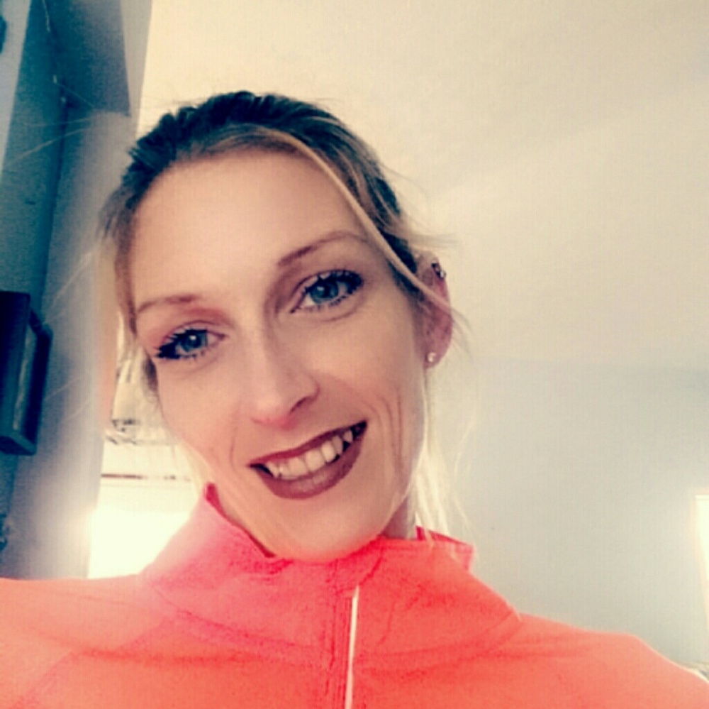 Meet your Posher, Toni