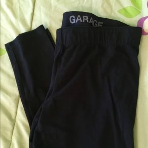 Garage Leggings