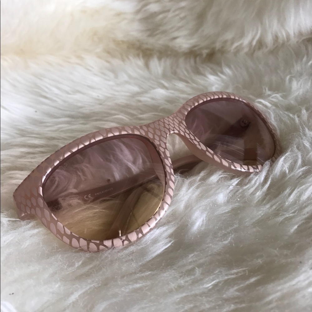 Emilio Pucci Sunglasses