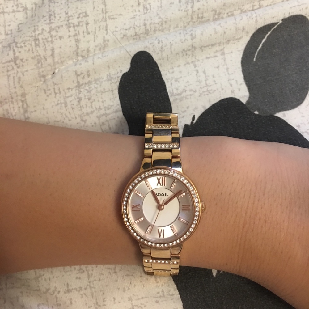 Fossil Watch - Picture 3 of 3