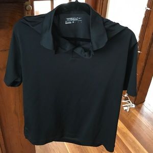 Nike golf shirt