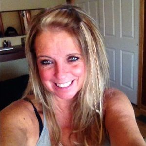 Meet your Posher, Sindy