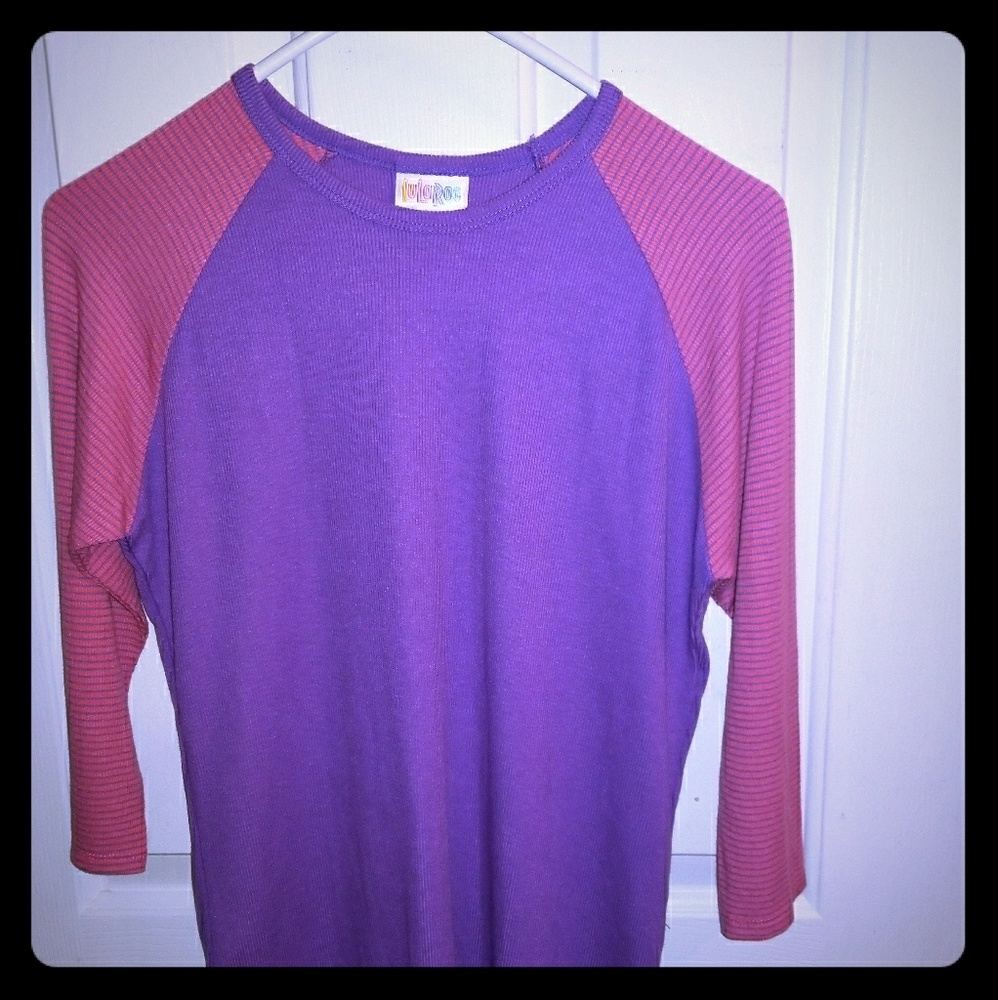**WEEKEND SALE** XS LuLaRoe Randy