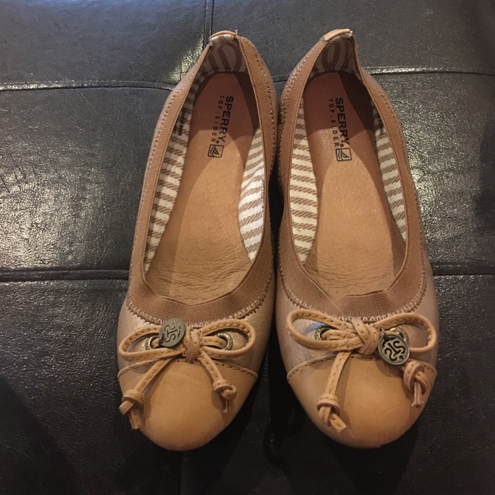 Sperry Flats NWOT