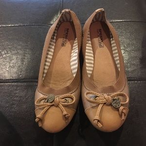 Sperry Flats NWOT