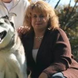 Meet your Posher, Susan