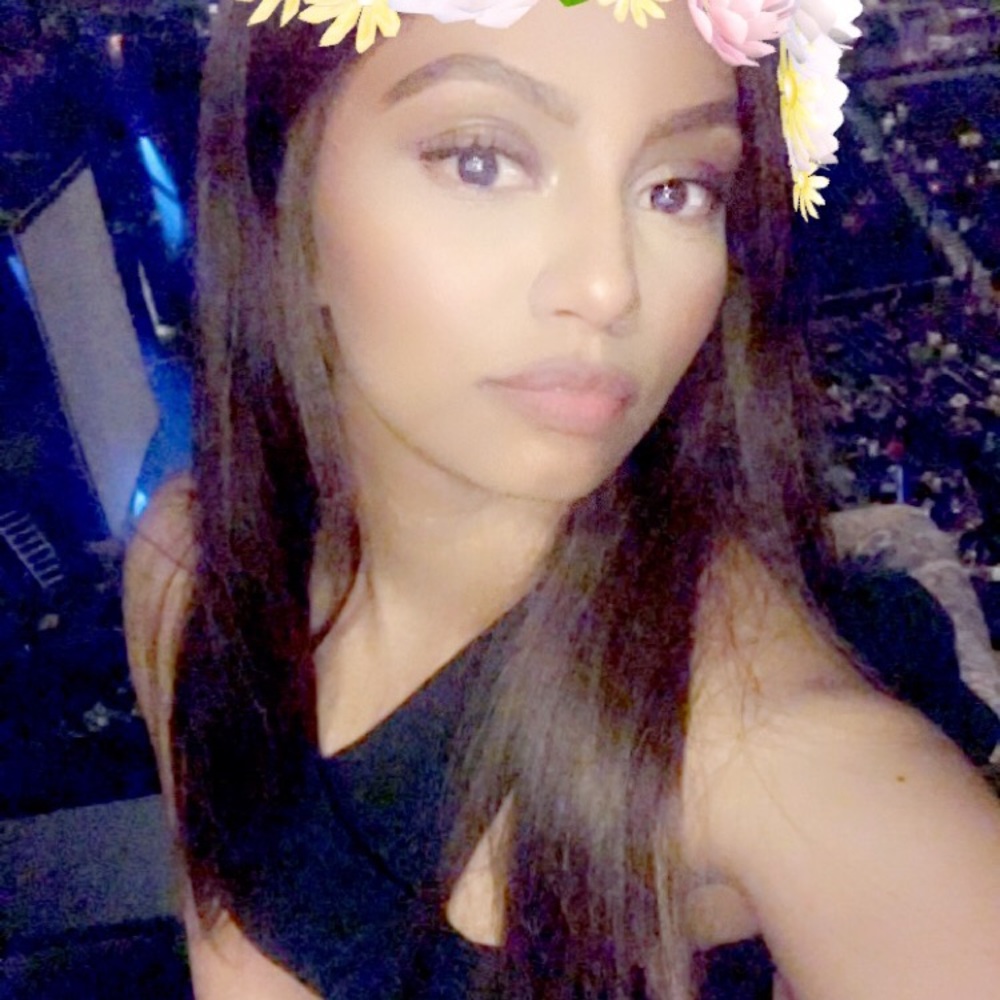 Meet your Posher, Marielle