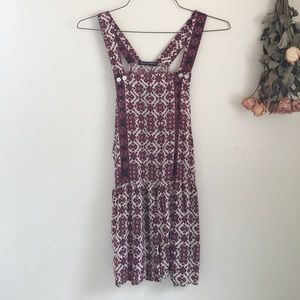 Brandy Melville Romper
