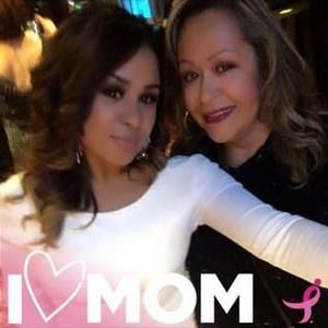 Meet your Posher, Monica