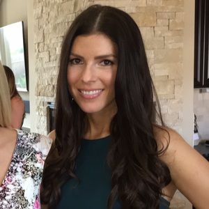 Meet your Posher, Kelley