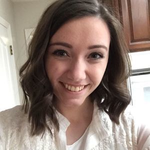 Meet your Posher, Esther