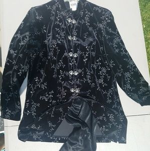Vintage kimono!