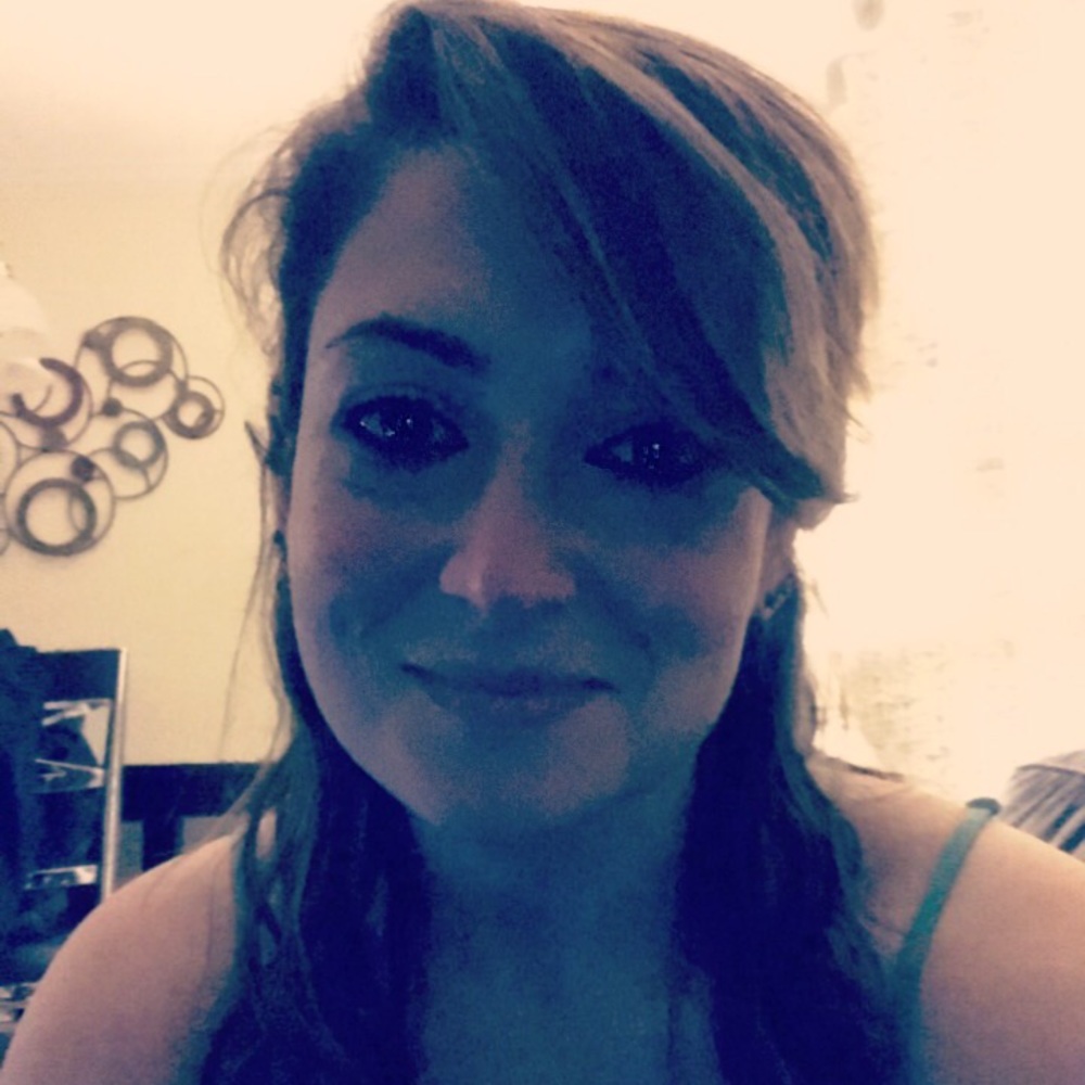 Meet your Posher, Erica