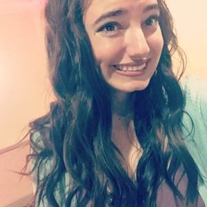 Meet your Posher, Madison