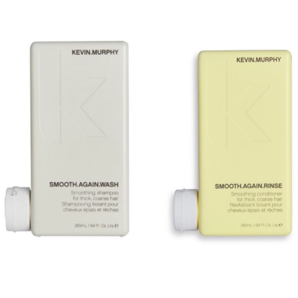 Kevin Murphy Smooth Again Shampoo and Conditioner