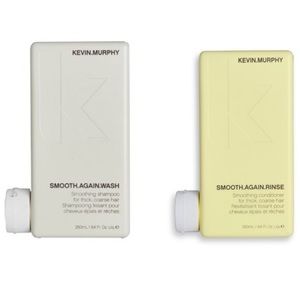 Kevin Murphy Smooth Again Shampoo and Conditioner
