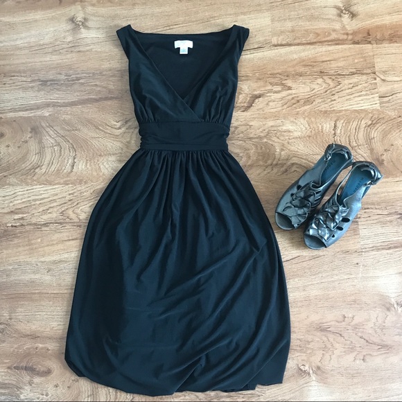LOFT Dresses & Skirts - Black Loft Dress
