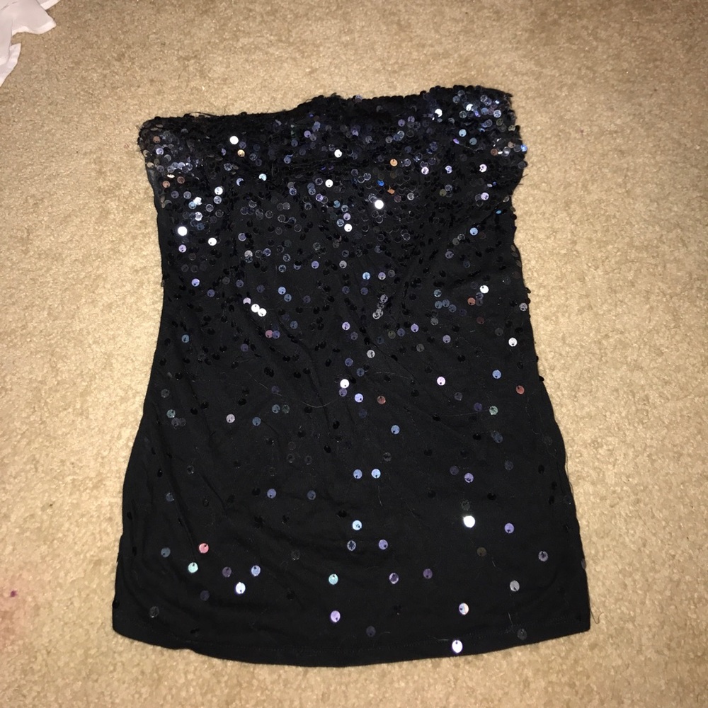 Sequence top