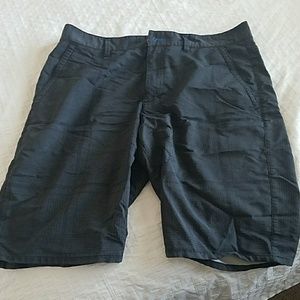 Tony Hawk men's shorts