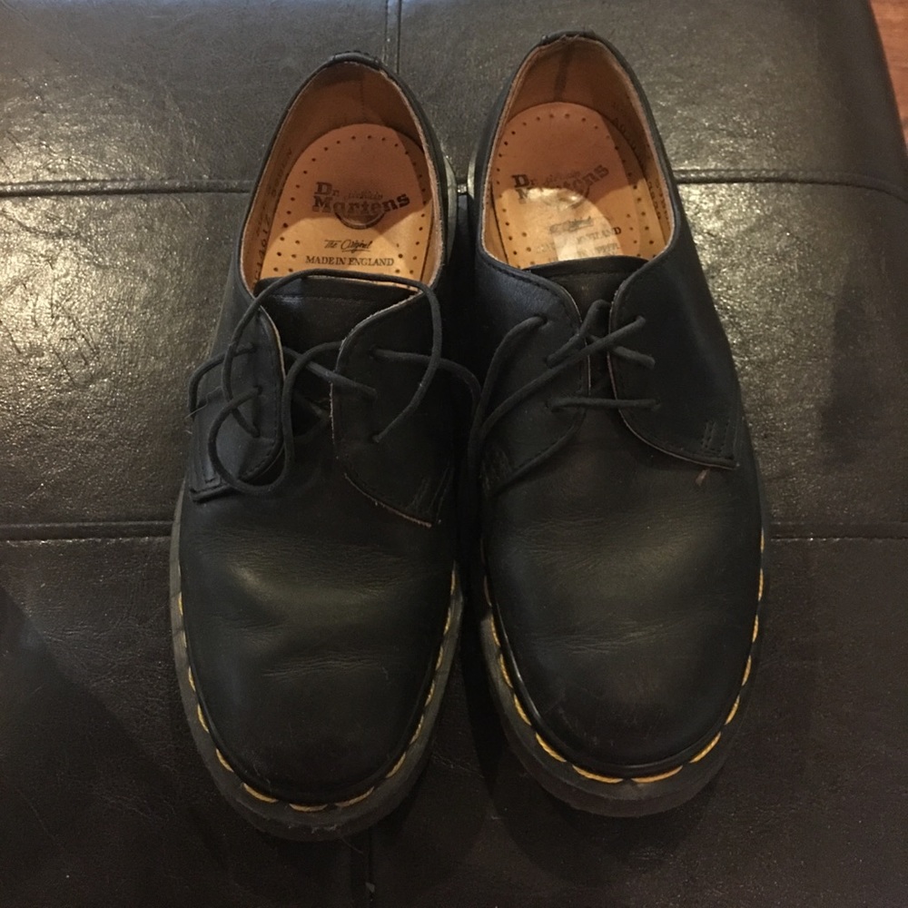 Dr Martens