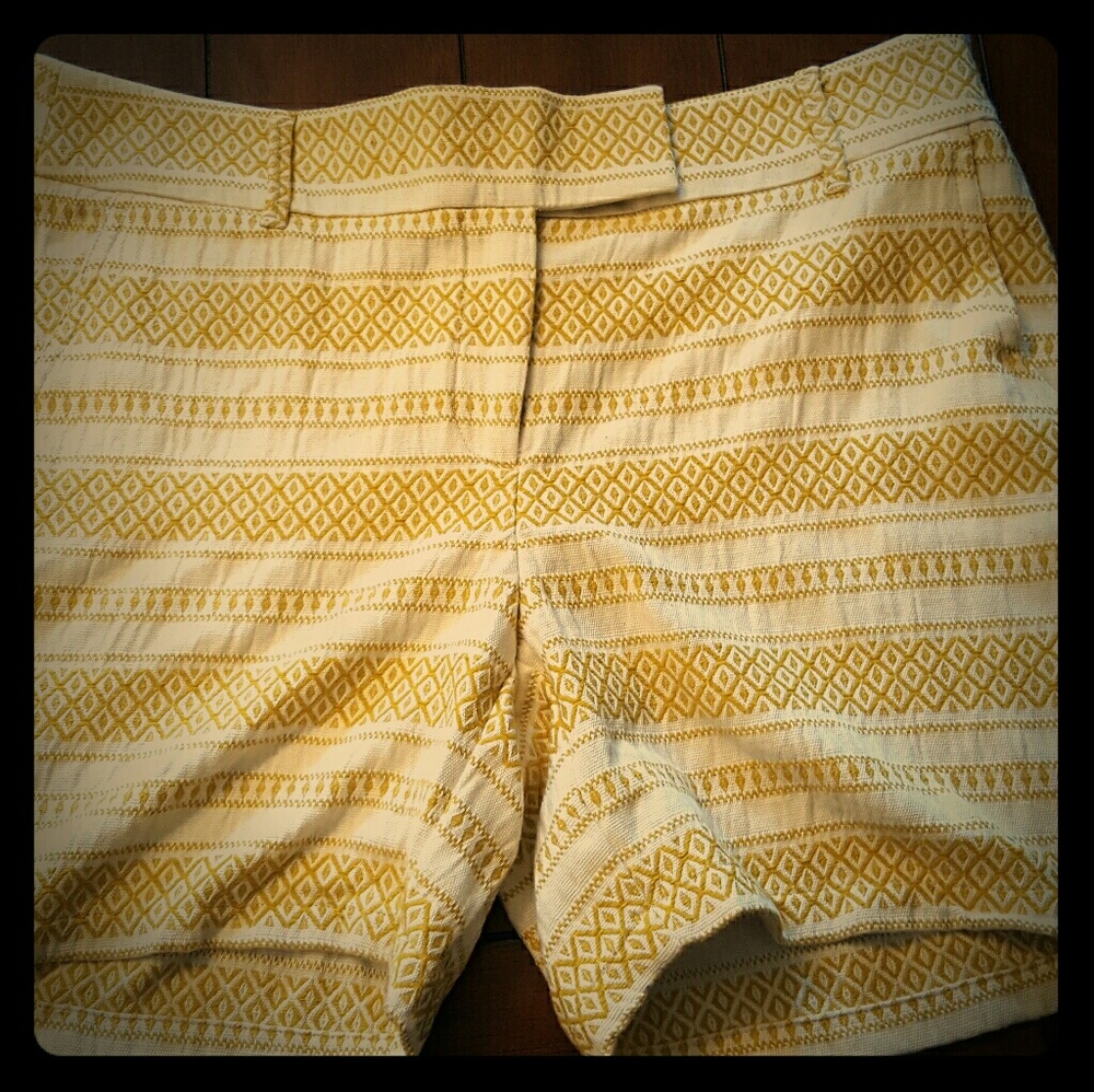 The Riviera Short by Loft - NWT