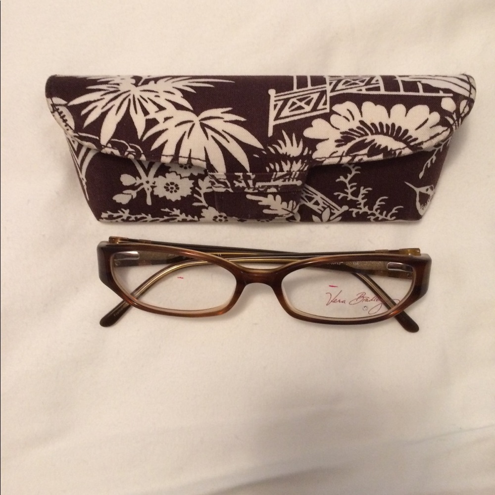 Vera Bradley (VB-3034) 101 frames 52 16 135