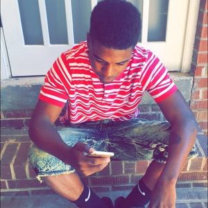 Meet your Posher, Tavion