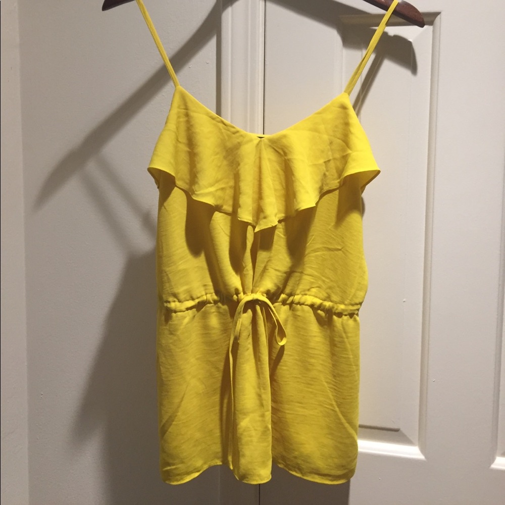 Banana Republic top