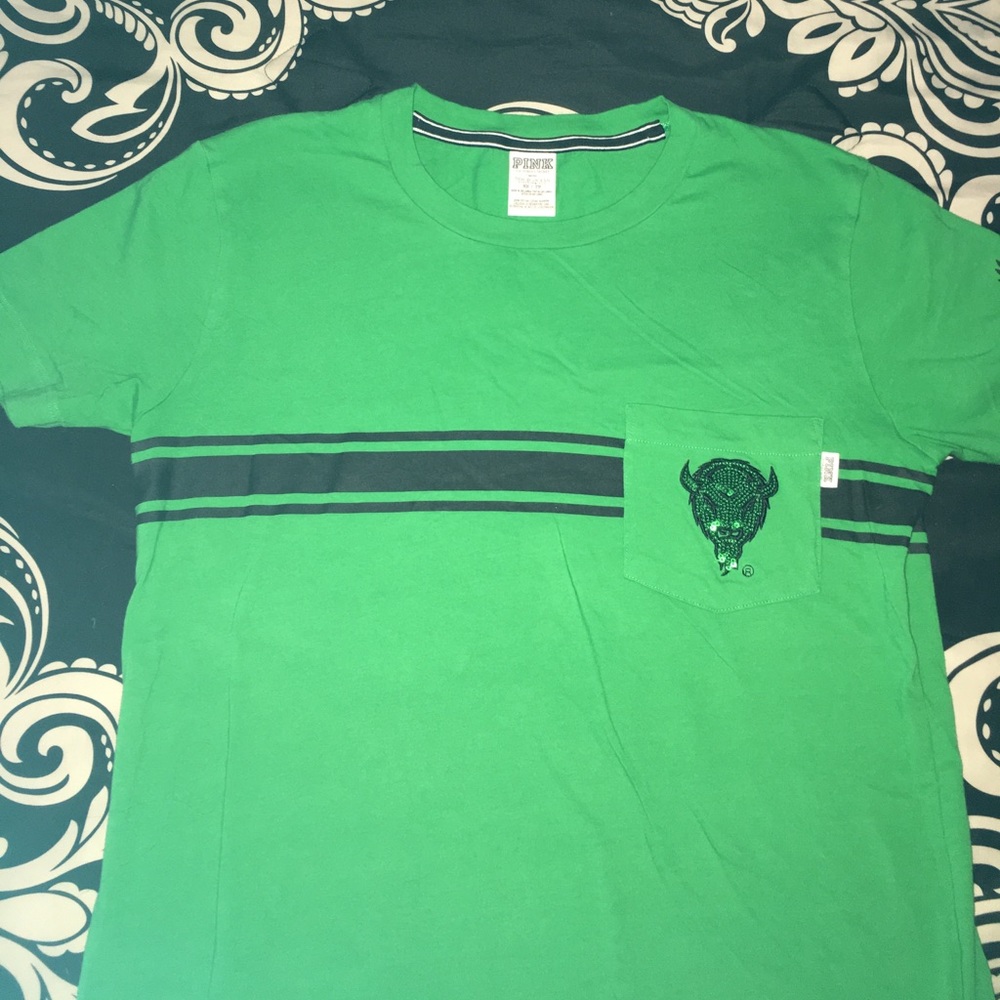 Marshall University Victoria's Secret t-shirt
