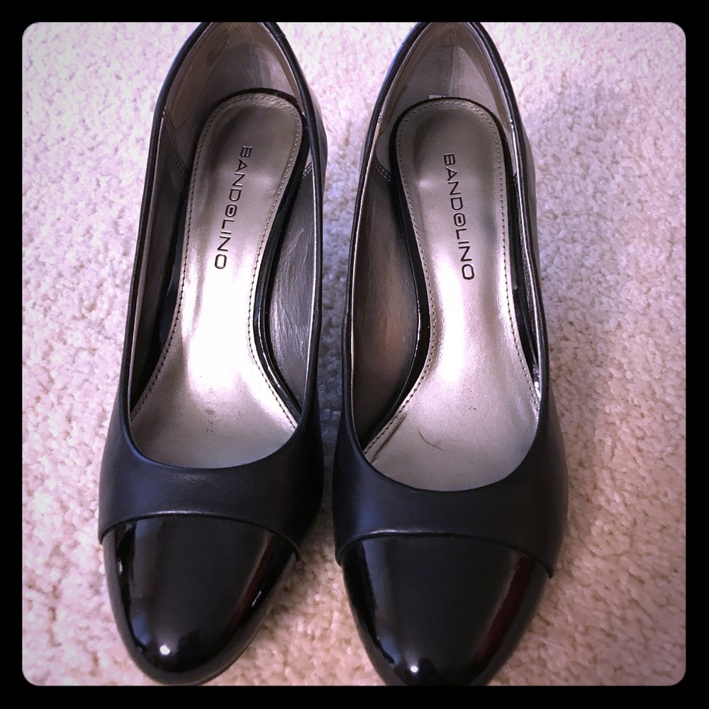 Bandolino Dress Shoes