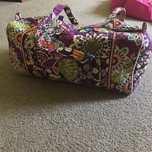 Vera Bradley Tote