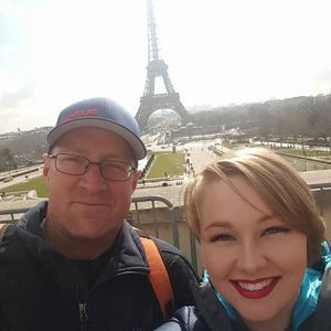 Meet your Posher, Miranda