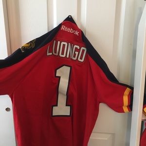 Roberto Luongo