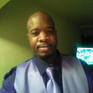 Meet your Posher, Lydell