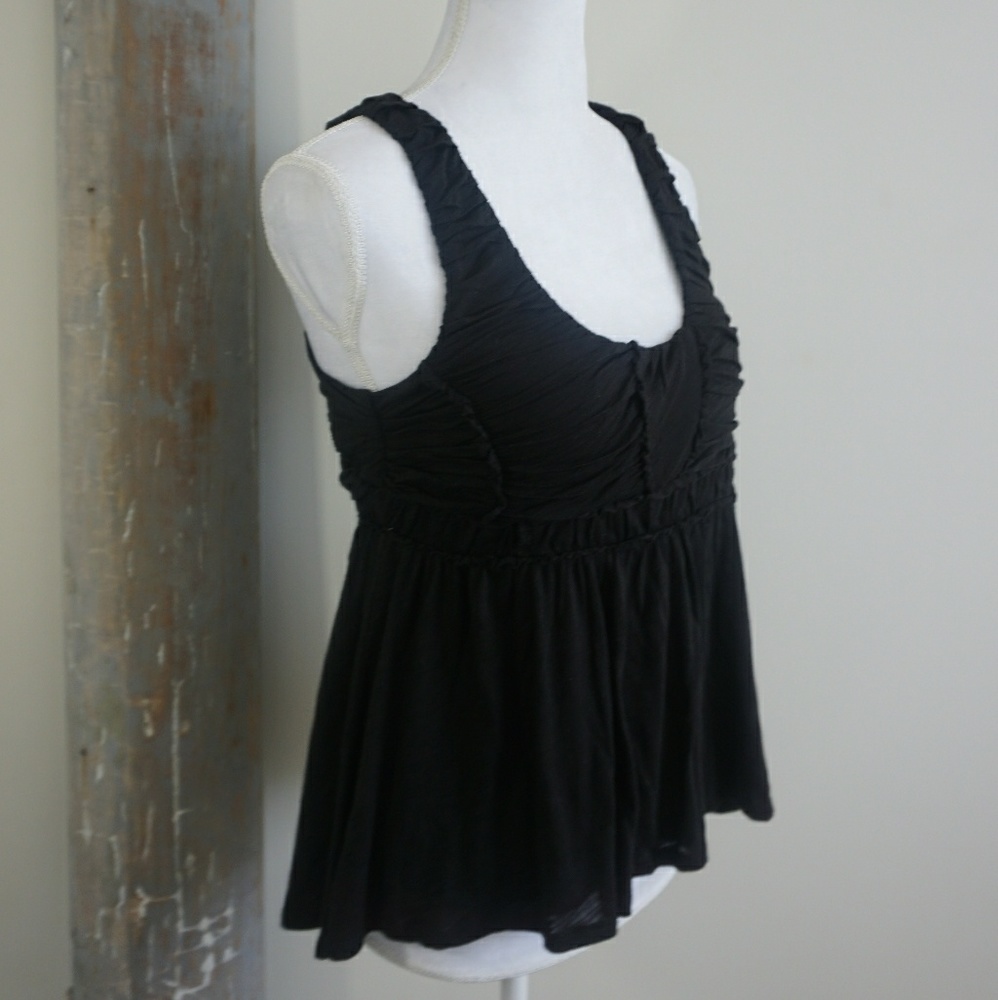 Anthropologie Ric Rac Top - Picture 2 of 7