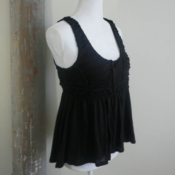 Anthropologie Ric Rac Top - Picture 2 of 7