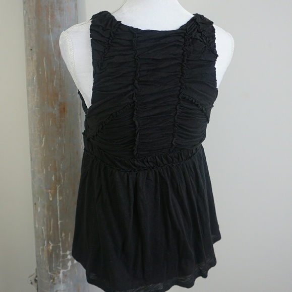 Anthropologie Ric Rac Top - Picture 4 of 7