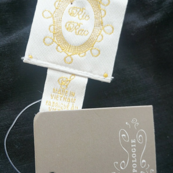 Anthropologie Ric Rac Top - Picture 5 of 7