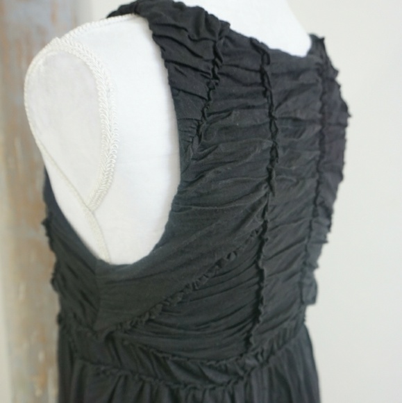 Anthropologie Ric Rac Top - Picture 6 of 7