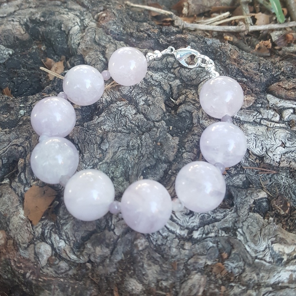 20mm beaded bracelet