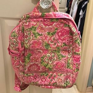 Vera Bradley Backpack